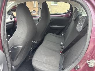 Peugeot 108 1.0 e-VTi Active REST BPM €200,-!!! picture 30