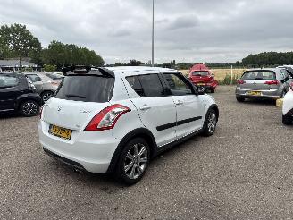 Suzuki Swift 1.2 Exclusive EASSS picture 8