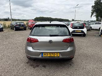 Volkswagen Golf 1.0 TSI Business Edition Connected  REST BPM €300,-!!! picture 6