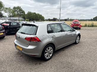 Volkswagen Golf 1.0 TSI Business Edition Connected  REST BPM €300,-!!! picture 7