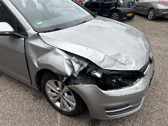 Volkswagen Golf 1.0 TSI Business Edition Connected  REST BPM €300,-!!! picture 9