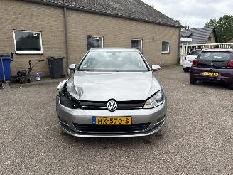 Volkswagen Golf 1.0 TSI Business Edition Connected  REST BPM €300,-!!! picture 2