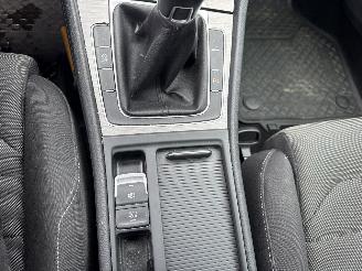Volkswagen Golf 1.0 TSI Business Edition Connected  REST BPM €300,-!!! picture 20