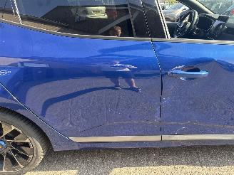 Renault Clio E-TECH HYBRID 1.6ETFH145espAlpine picture 19