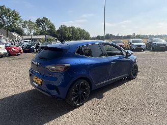 Renault Clio E-TECH HYBRID 1.6ETFH145espAlpine picture 7