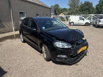 Volkswagen Polo 1.2 TSI Highline REST BPM €300,-!!! picture 1