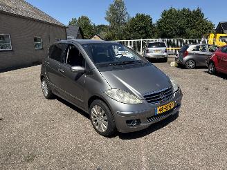 Mercedes A-klasse 150 Avantgarde picture 1