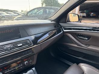 BMW 5-serie 528xi High Executive Individual AUT REST BPM €400,-!!! picture 20