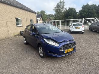 Ford Fiesta 1.0 Titanium picture 1