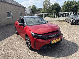 Unfallwagen Opel Corsa 1.2 T Hybrid Yes REST BPM €1600,-!!! 2025/4