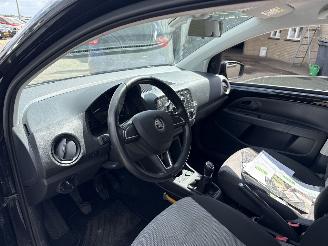 Skoda Citigo 1.0 Greentech Edition WEINIG KILOMETERS picture 12