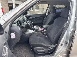 Nissan Juke 1.6 Acenta AUT REST BPM €150,-!!! picture 28