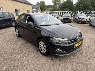 Damaged car Volkswagen Polo 1.0 TSI Comfortline REST BPM €800,-!!! 2019/11