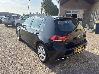 Volkswagen Golf 1.0 TSI Comfortline AUT picture 5
