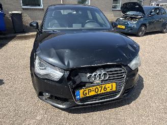 Audi A1 SPORTBACK 1.4 TFSI Attraction picture 9