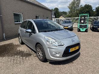 uszkodzony samochody osobowe Citroën C3 1.4 e-HDi Collection AUT 2012/11