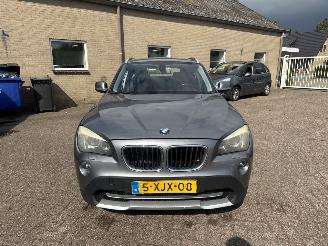 BMW X1 1.8i sDrive Exec. AUT picture 2
