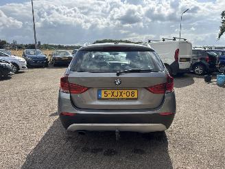 BMW X1 1.8i sDrive Exec. AUT picture 6