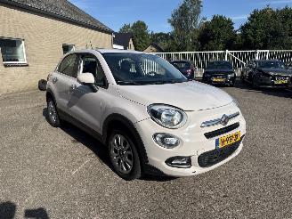 Fiat 500X 1.4 T M-Air Lounge picture 1