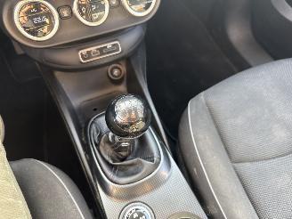 Fiat 500X 1.4 T M-Air Lounge picture 27