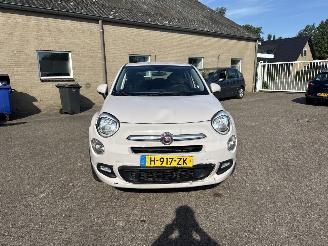 Fiat 500X 1.4 T M-Air Lounge picture 2