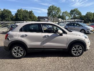 Fiat 500X 1.4 T M-Air Lounge picture 8