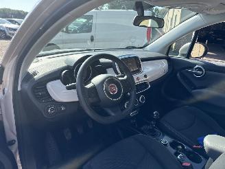 Fiat 500X 1.4 T M-Air Lounge picture 22