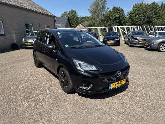 Unfallwagen Opel Corsa 1.4 Online Edition 2017/3
