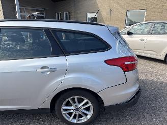 Ford Focus 1.0 Lease Edition REST BPM €600,-!!! picture 11