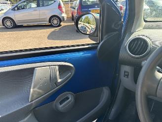 Citroën C1 1.0-12V Ambiance picture 17