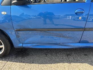 Citroën C1 1.0-12V Ambiance picture 9