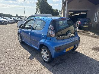 Citroën C1 1.0-12V Ambiance picture 5