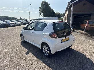 Toyota Aygo 1.0 VVT-i Dyn. Or. picture 5