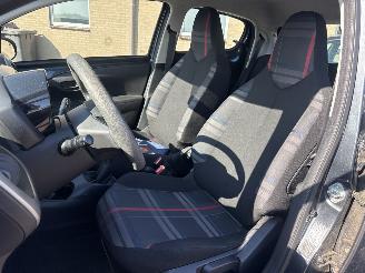 Peugeot 108 1.0 e-VTi Active WEINIG KILOMETERS picture 18