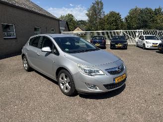 Opel Astra 1.4 Turbo Edition REST BPM €200,-!!! picture 1