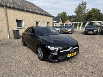 Voiture accidenté Mercedes A-klasse 200 Business Solution AUT REST BPM €1200,-!!! 2020/7