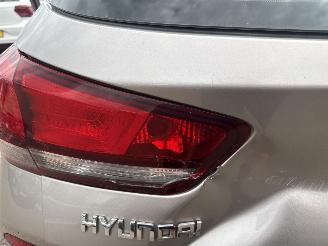 Hyundai I-30 1.0 T-GDI i-Drive REST BPM €1000,-!!! picture 17