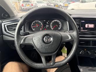 Volkswagen Polo 1.0 TSI Comfortline picture 23