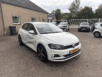 Unfallwagen Volkswagen Polo 1.0 TSI Comfortline 2019/8