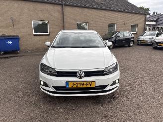 Volkswagen Polo 1.0 TSI Comfortline picture 2
