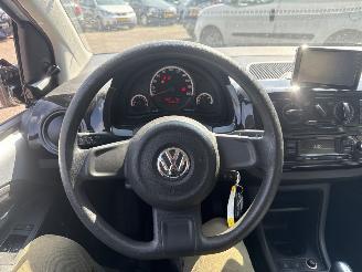 Volkswagen Up! 1.0 Move up! Bluemotion AUT REST BPM €200,-!!! picture 29