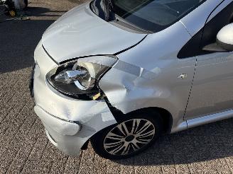 Toyota Aygo 1.0-12V Comfort Automaat picture 9