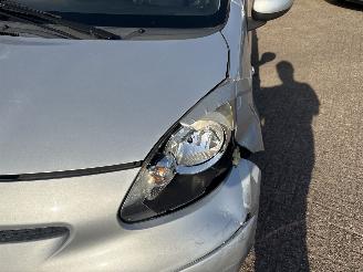 Toyota Aygo 1.0-12V Comfort Automaat picture 10