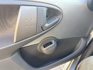 Toyota Aygo 1.0-12V Comfort Automaat picture 27