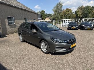 škoda osobní automobily Opel Astra SPORTS TOURER 1.0 Business Ex REST BPM €700,-!!! 2018/3