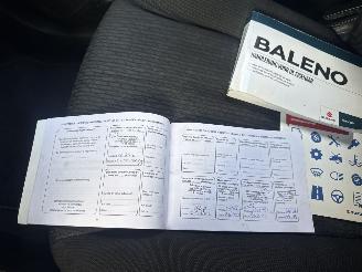 Suzuki Baleno 1.2 Exclusive REST BPM €500,-!!! picture 24