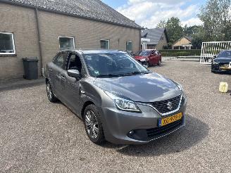 škoda osobní automobily Suzuki Baleno 1.2 Exclusive REST BPM €500,-!!! 2019/1