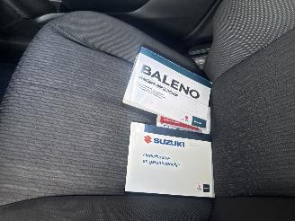 Suzuki Baleno 1.2 Exclusive REST BPM €500,-!!! picture 23