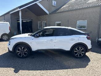 Citroën E-C4 Shine 50 kWh picture 4
