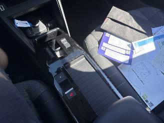 Citroën E-C4 Shine 50 kWh picture 23